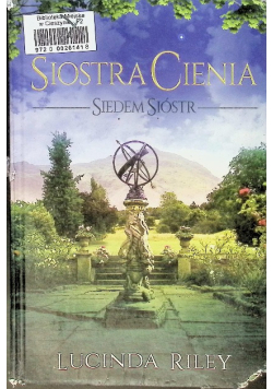 Siostra Cienia Siedem sióstr