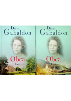 Obca Tom I i II