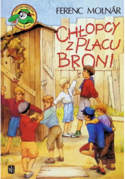 Chłopcy z placu broni