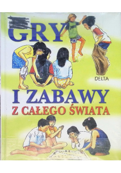 Gry i zabawy z całego świata