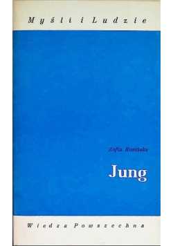 Myśli i ludzie Jung
