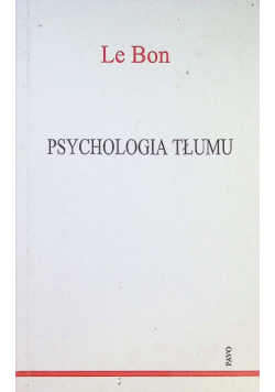 Psychologia socjalizmu