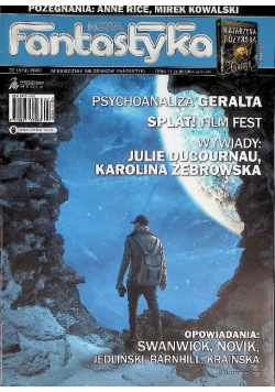 Nowa Fantastyka Nr 2 / 22