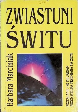 Zwiastuni świtu