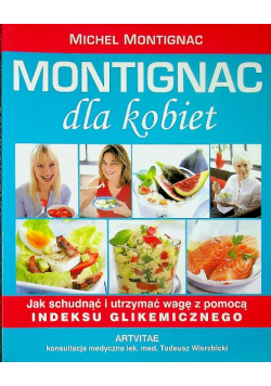 Montignac dla kobiet