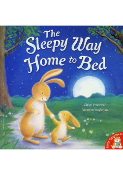 The Sleepy Way Home To Bed