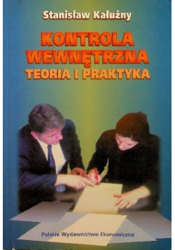 Kontrola wewnętrzna