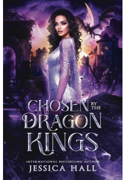 Chosen By The Dragon Kings