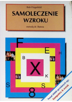 Samoleczenie wzroku