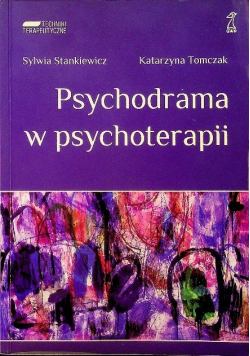 Psychodrama w psychoterapii