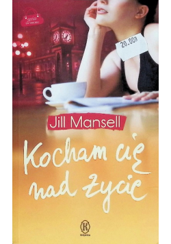Kocham cię nad życie