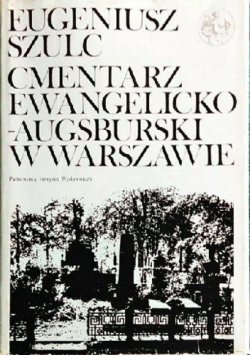 Cmentarz Ewangelicko Reformowany w Warszawie