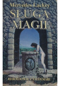 Sługa magii