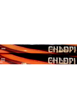 Chłopi Tom I do IV
