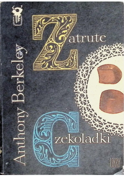Zatrute czekoladki