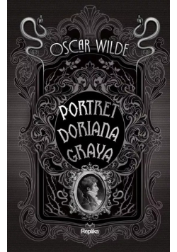 Portret Doriana Graya