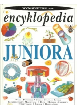 Encyklopedia juniora