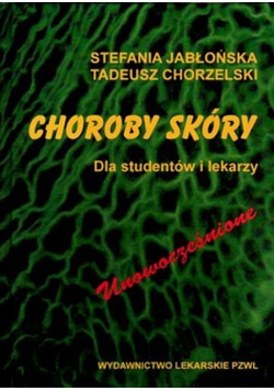 Choroby skóry