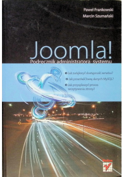 Joomla Podręcznik administratora systemu