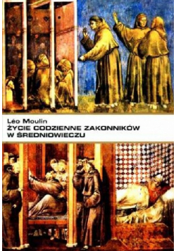 Życie codzienne zakonników w średniowieczu