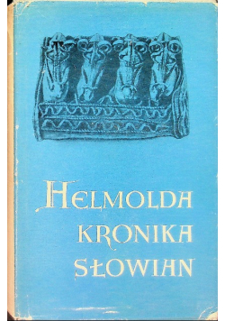 Helmolda kronika Słowian