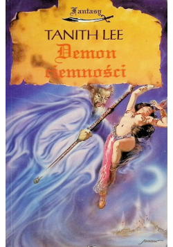 Demon ciemności