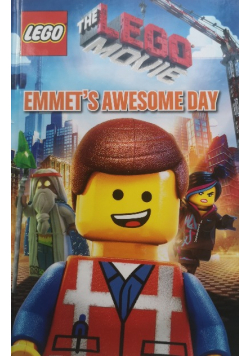 Emmet's Awesome Day