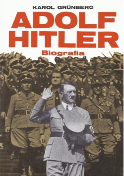 Adolf Hitler Biografia
