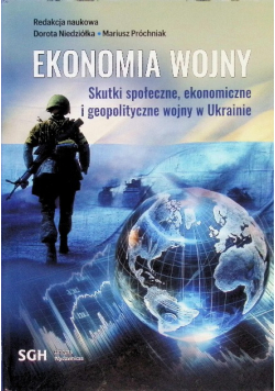 Ekonomia wojny