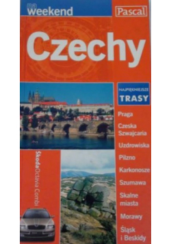 Czechy na weekend