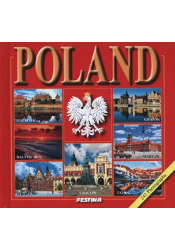 Polska 241 zdjęć - wersja angielska