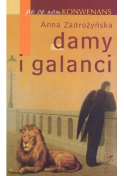 Damy i galanci
