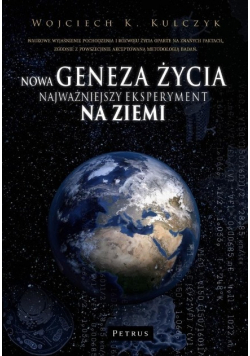 Nowa geneza życia