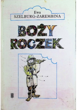Boży roczek