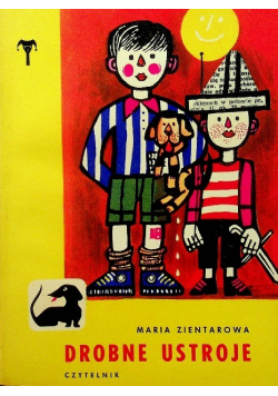 Drobne ustroje