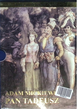 Pan Tadeusz