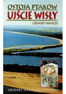 Ostoja ptaków Ujście Wisły