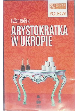 Arystokratka w ukropie