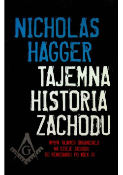 Tajemna historia Zachodu