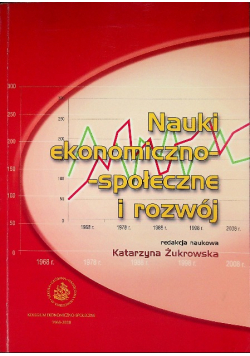 Nauki ekonomiczno - społeczne i rozwój