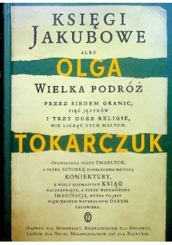 Księgi Jakubowe