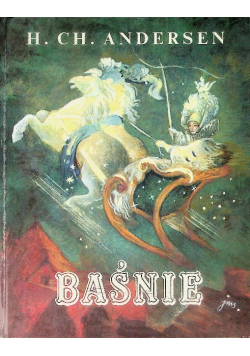 Andersen Baśnie