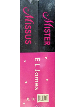 Mister / Missus