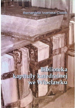 Biblioteka kapituły katedralnej we Włocławku