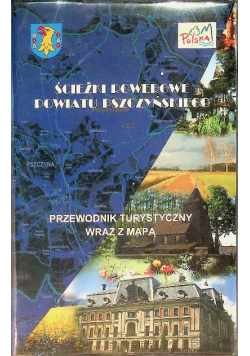 Ścieżki rowerowe powiatu pszczyńskiego