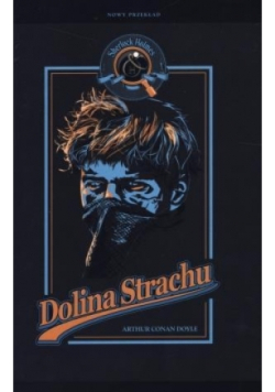 Sherlock Holmes Dolina Strachu