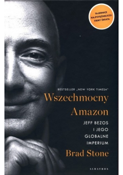 Wszechmocny Amazon