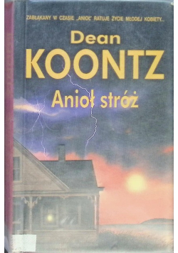 Anioł Stróż