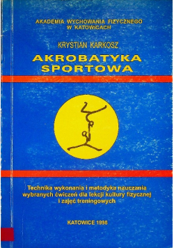Akrobatyka sportowa