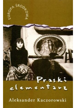 Praski elementarz